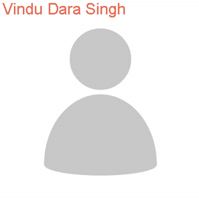 Vindu Dara Singh